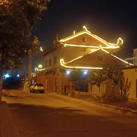 La Campana *