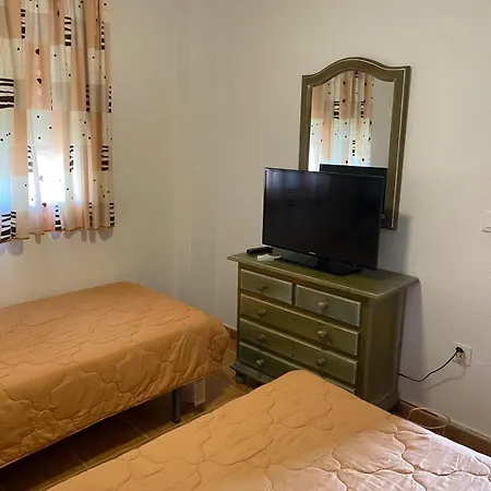 La Campana Apartment *
