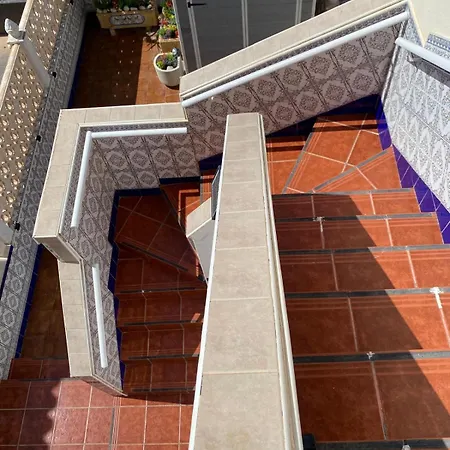 La Campana Apartment *