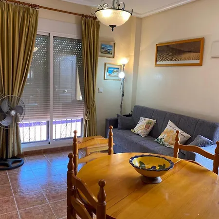 La Campana Apartment *