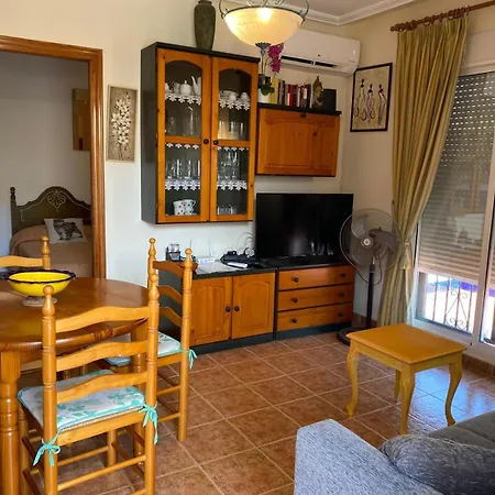 La Campana * Dehesa de Campoamor (Orihuela Costa)