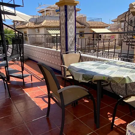 La Campana Apartment *