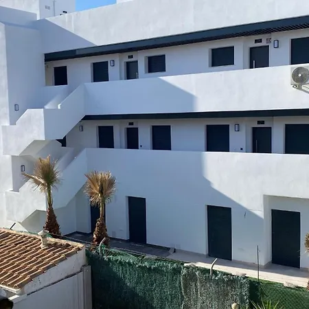 La Campana Apartment