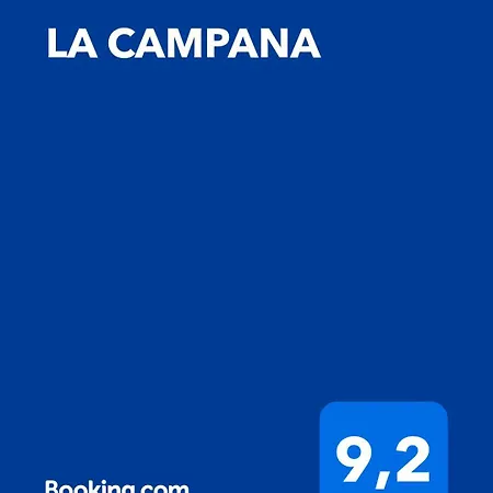 La Campana