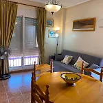 La Campana Apartman *