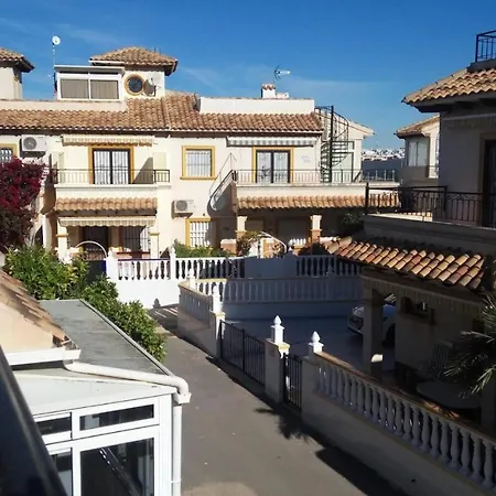 La Campana * Dehesa de Campoamor (Orihuela Costa)