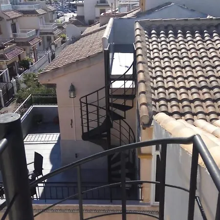 La Campana *