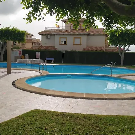 La Campana *