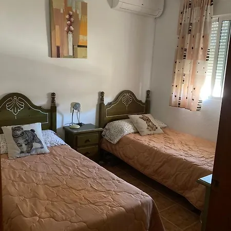 La Campana Lägenhet