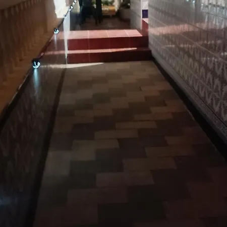Lägenhet La Campana
