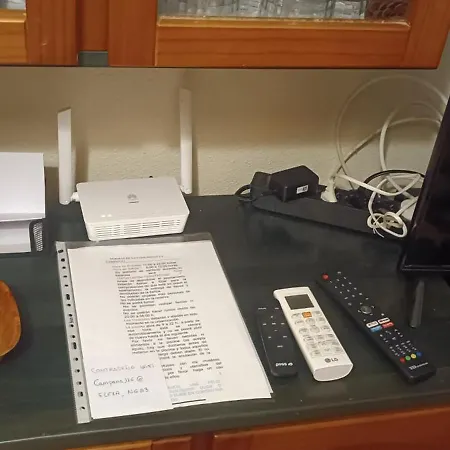 La Campana Appartement