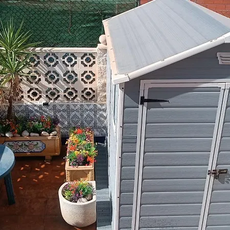 Appartement La Campana