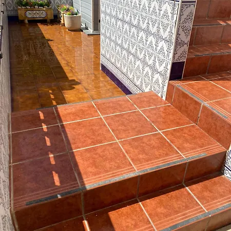 La Campana Lägenhet Dehesa de Campoamor (Orihuela Costa)