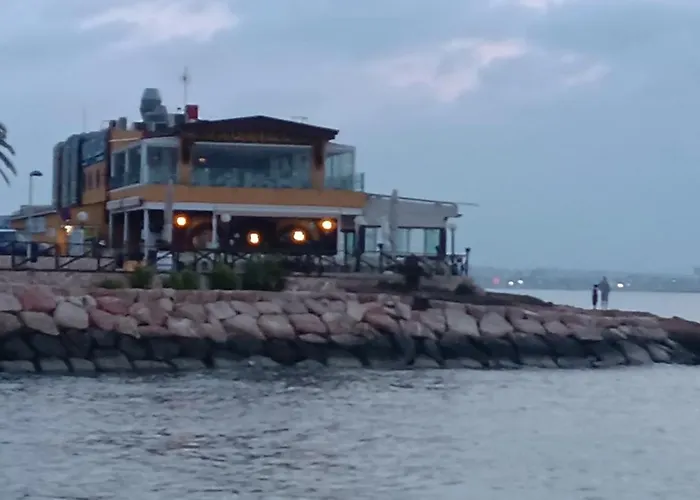 La Campana Apartment