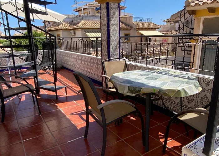 La Campana Apartment *